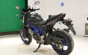 SUZUKI SV650 A 2021 VP55B