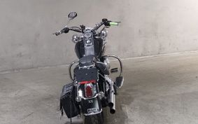 HARLEY HARLEY FLSTN1580 JD5