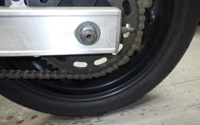 YAMAHA FZ400 1997 4YR