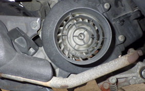 HONDA DIO CESTA GEN 2 AF62