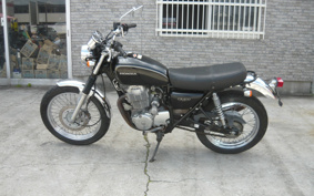 HONDA CB400SS 2006 NC41