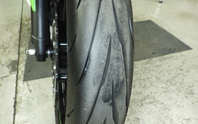 KAWASAKI NINJA 400 2022 EX400G