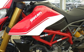 DUCATI HYPERMOTARD 950 SP 2019