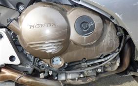 HONDA VFR800F 2017 RC79