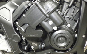 HONDA CBR650R E-Clutch 2026 RH17