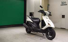 SUZUKI ADDRESS V125 S 2020 CF4MA