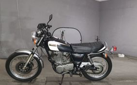 YAMAHA SR400-1 2H6