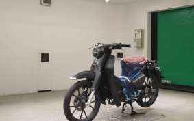 HONDA C125 SUPER CUB JA71