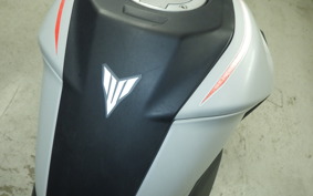 YAMAHA MT-25 2005 RG43J