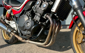 HONDA CB400SF 2014 NC42