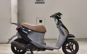 SUZUKI LET's 4 G CA41A