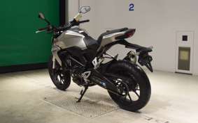 HONDA CB250R 1994 MC52
