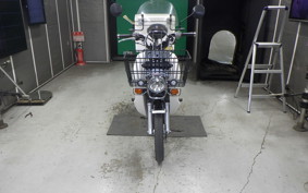 HONDA C110 SUPER CUB 2020 JA07