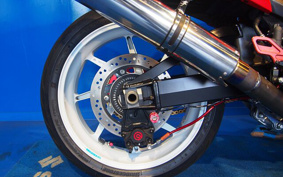SUZUKI GSX-1300R HAYABUSA 2022 EJ11A