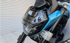 BMW F900R 2025 0K81