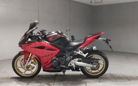 HONDA CBR250RR MC51