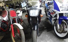 KAWASAKI GPX400R ZX400F