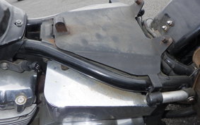 YAMAHA DRAGSTAR 400 1997 4TR