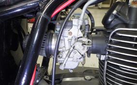 KAWASAKI 250TR 2024 BJ250F