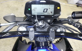 SUZUKI ジクサー150 2007 ED131