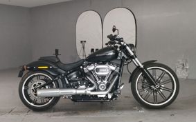 HARLEY FXBRS1870 2021 YHK