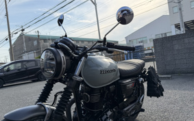 HONDA GB350S 2023 NC59