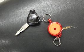 SUZUKI ADDRESS V125 G CF4EA