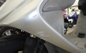 SUZUKI ADDRESS V125 G CF46A