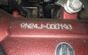 YAMAHA YZF-R1 2009 RN24J