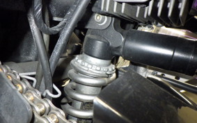 KAWASAKI Z1000 Gen.3 2009 ZRT00B