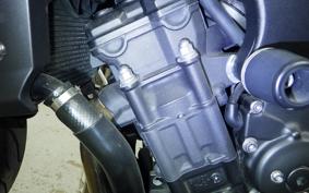 YAMAHA FZ1 FAZER 2007