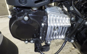 HONDA DAX 125 2025 JB04