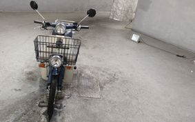 HONDA SUPER CUB50 AA01