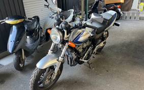 HONDA CB400SFV-1 1999 NC39