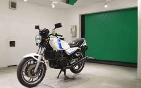 YAMAHA RZ350 1981 4U0