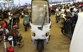 HONDA GYRO CANOPY TA02