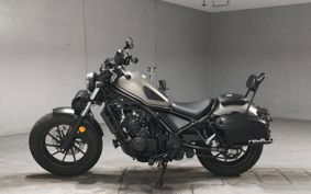 HONDA  REBEL 500 PC60