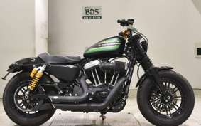 HARLEY XL1200X 2019