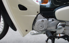 HONDA SUPER CUB50 AA09