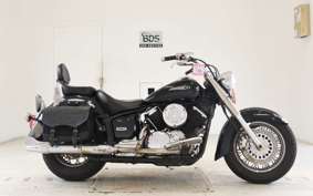 YAMAHA DRAGSTAR 1100 CLASSIC 2003 VP13J