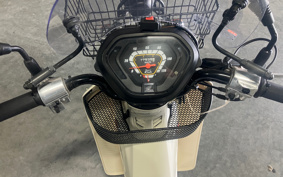 HONDA SUPER CUB110 JA42