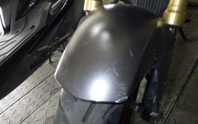 HONDA GROM 2025 JC61