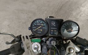 HONDA CBX125 CUSTOM JC12