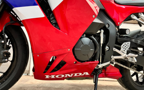 HONDA CBR600RR ABS 2024 PC40
