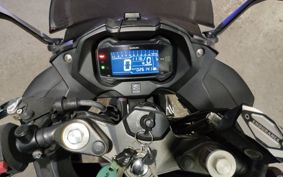 SUZUKI GSX250 R DN11A