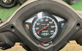 SUZUKI ADDRESS V110 CE47A