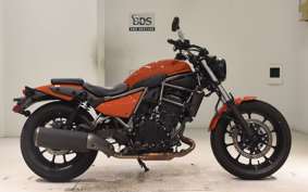 KAWASAKI ELIMINATOR400-3 2026 EL400A