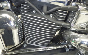 HARLEY FLSTF 1580 2007