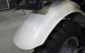 HONDA MONKEY 2018 AB27