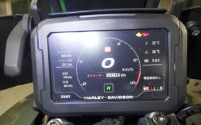 HARLEY PAN AMERICA 1250 S 2021